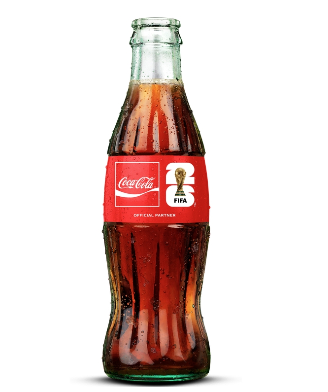 Coca Cola